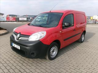 Renault Kangoo 1,5 dCi 75k bez koroze odp DPH skříň