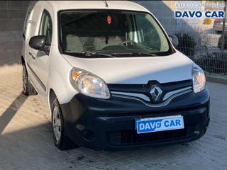 Renault Kangoo 1,5 dCi 90 k Cool DPH CZ Klima Tažné zař. skříň