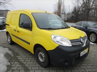 Renault Kangoo 1,5 dCi 90 k  KLIMA skříň