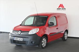 Renault Kangoo 1,5 dCi 66kW *Tempomat* Záruka až 5 let skříň