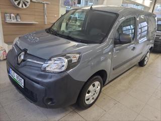 Renault Kangoo 0,0 Elektro Long! skříň