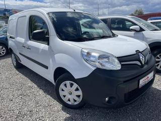 Renault Kangoo 1.5 DCi L2 MAXI NEHAV. DPH ČR! skříň