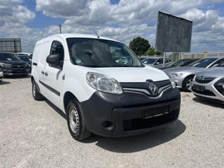 Renault Kangoo 1.5DCI 66kw, 2. majitel skříň