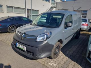 Renault Kangoo 0,0 electric 44.0kW Z.E. Long skříň