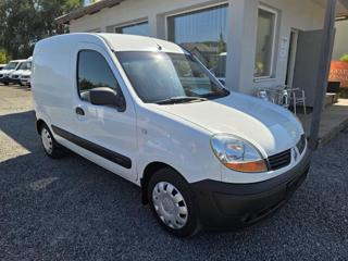 Renault Kangoo 1.2 16V  TZ skříň