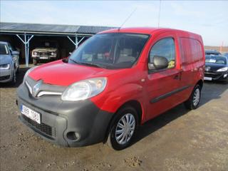 Renault Kangoo 1,5 dCi 75 k Business S/S DPH skříň