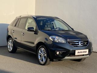 Renault Koleos 2.5 i SUV