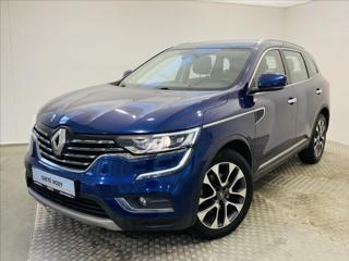 Renault Koleos 2,0 dCi 130kW Intens 4x4 X-Tronic SUV