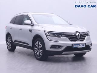 Renault Koleos 2,0 dCi 175 4x4 Initiale Paris SUV