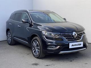 Renault Koleos 2.0 dCi SUV