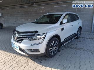 Renault Koleos 2,0 dCi 130kW 4x4 CZ Initiale SUV