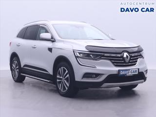 Renault Koleos 2,0 dCi 130kW 4x4 CZ Initiale SUV