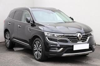 Renault Koleos 2.0dCi SUV