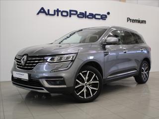 Renault Koleos 1,3 TCe 160 EDC 5L.Zár. 36tkm SUV