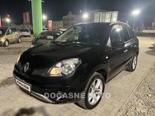 Renault Koleos 2.0 dCi SUV