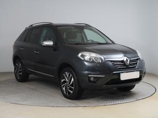 Renault Koleos 2.0 dCi 127kW SUV