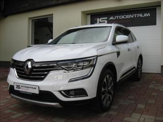 Renault Koleos 2,0 dCi 177PS  Limited A/T 4x4 SUV