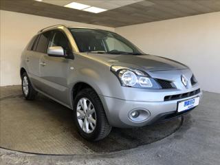 Renault Koleos 2,0 dCi 16V Dynamique 4X4 SUV