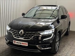 Renault Koleos 2.0dCi 4WD Initiale Paris SUV