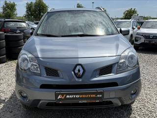 Renault Koleos 2,0 dCi 110kW 6kvalt TAŽNÉ SUV