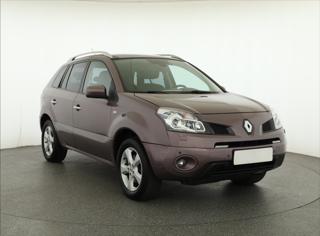 Renault Koleos 2.0 dCi 110kW SUV