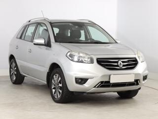 Renault Koleos 2.5 16V 126kW SUV