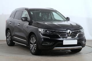Renault Koleos 2.0 dCi 130kW SUV