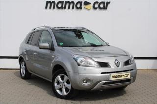Renault Koleos 2.0dCi 127KW 4WD XENON TAŽNÉ SUV