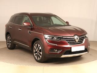 Renault Koleos 2.0 dCi 130kW SUV