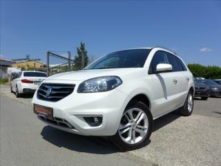 Renault Koleos 2,0 dCi  4X4, DIGI AC, NAVI SUV