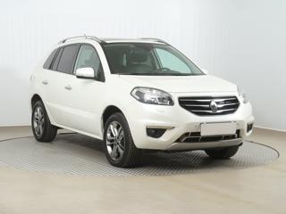 Renault Koleos 2.0 dCi 127kW SUV