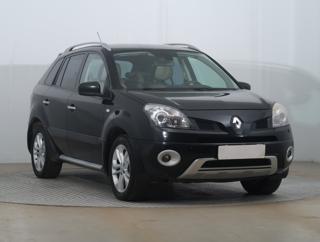 Renault Koleos 2.0 dCi 110kW SUV