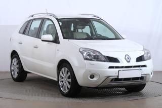 Renault Koleos 2.0 dCi 110kW SUV