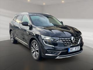 Renault Koleos 2,0 BdCI Initiale Paris 4x4 AT SUV
