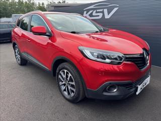 Renault Kadjar 1,2 SUV - Foto 4