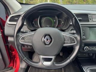 Renault Kadjar 1,2 SUV - Foto 14