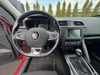 Renault Kadjar 1,2 SUV - Foto 13