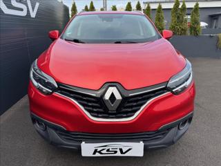 Renault Kadjar 1,2 SUV - Foto 3