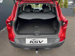Renault Kadjar 1,2 SUV - Foto 7