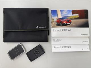 Renault Kadjar 1,2 SUV - Foto 2