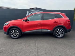 Renault Kadjar 1,2 SUV - Foto 9