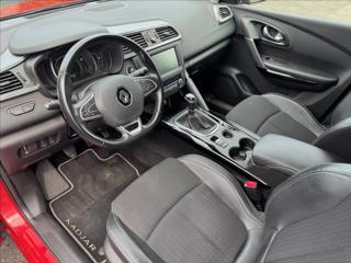 Renault Kadjar 1,2 SUV - Foto 10