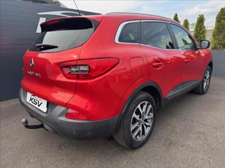 Renault Kadjar 1,2 SUV - Foto 6