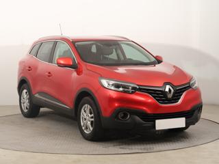 Renault Kadjar 1.2 TCe 96kW SUV