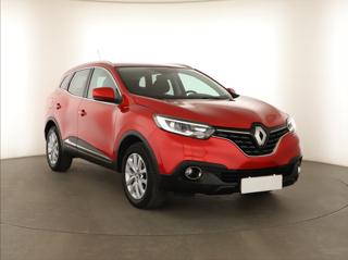 Renault Kadjar 1.2 TCe 96kW SUV