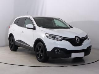 Renault Kadjar 1.2 TCe 96kW SUV