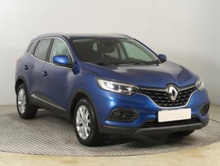 Renault Kadjar 1.3 TCe 103kW SUV