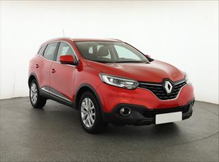 Renault Kadjar 1.2 TCe 96kW SUV