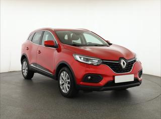 Renault Kadjar 1.3 TCe 103kW SUV