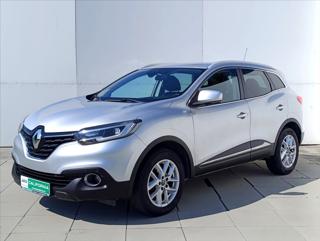Renault Kadjar 1,5 DCi Kamera Navi Aut.klima SUV